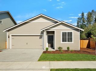 11222 191st Stct E, Puyallup, WA