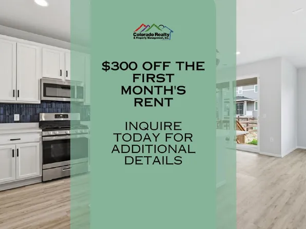 2240 Indian Balsam Dr, Monument, CO 80132