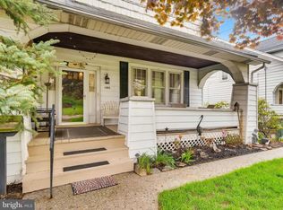 1002 Leeds Ave, Baltimore, MD 21229