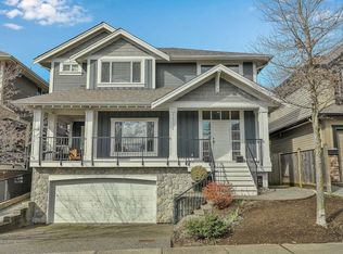 11231 236a St, Maple Ridge, BC V2W 2A3