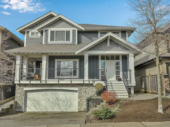 11231 236a St, Maple Ridge, BC V2W 2A3