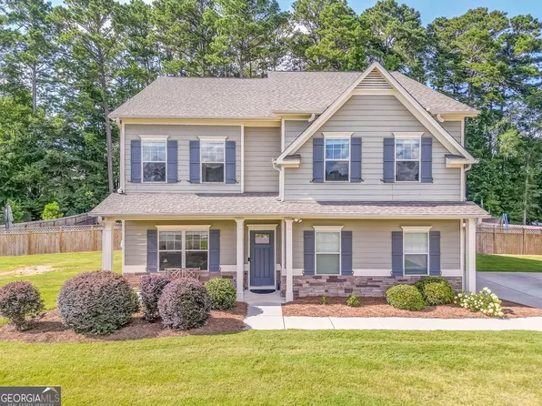 405 Benstone Dr, Calhoun, GA 30701