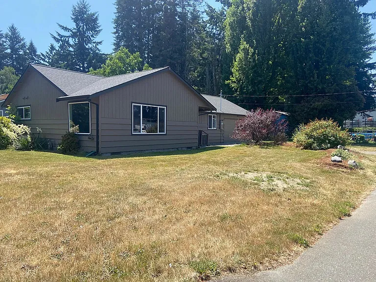 1 V St SW — Photo 1