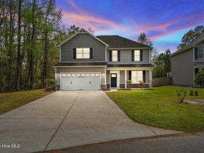 107 Northbrook Drive, Wilmington, NC, 28405