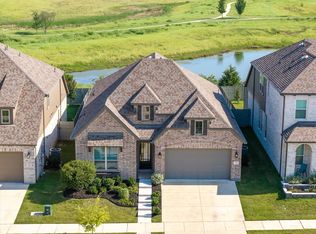 2404 Plover Ln, Argyle, TX 76226