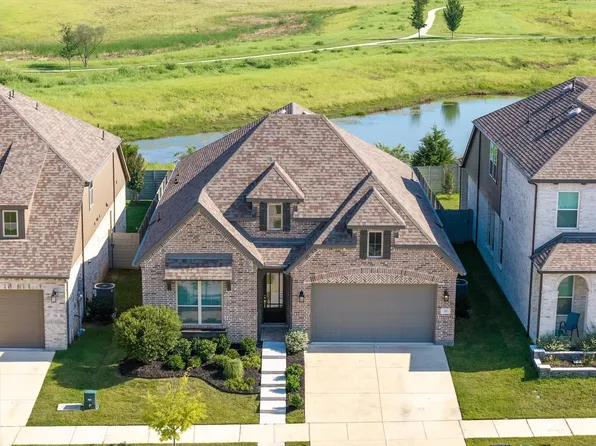 2404 Plover Ln, Argyle, TX 76226