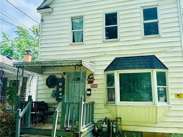 253 Gold St, Buffalo, NY 14206