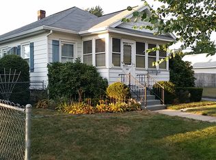 16 Rosella St, Springfield, MA 01118