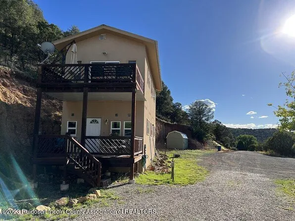 104 Dogie Ct, Alto, NM 88312