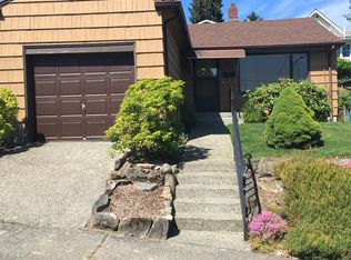 4415 28th Ave W, Seattle, WA 98199