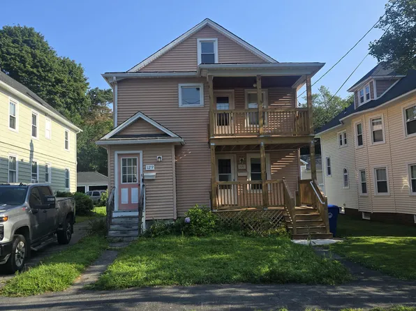 129 Calhoun Street, Torrington, CT 06790