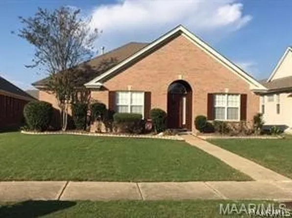 8755 Stoneridge Pl, Montgomery, AL 36117