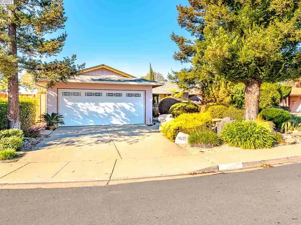 5637 Roosevelt Pl, Fremont, CA 94538