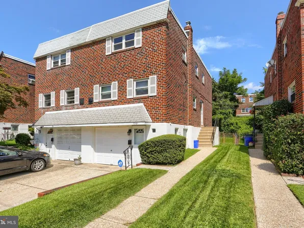 7321 Valley Ave, Philadelphia, PA 19128