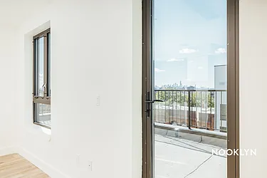 Rented by Nooklyn NYC LLC