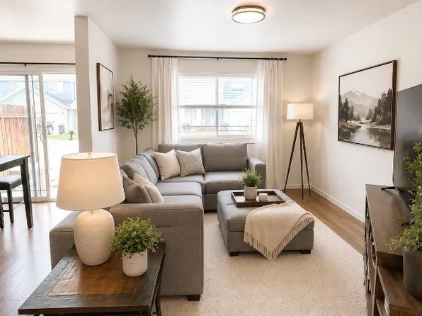 427 Michael Grove Ave APT 18, Bozeman, MT 59718