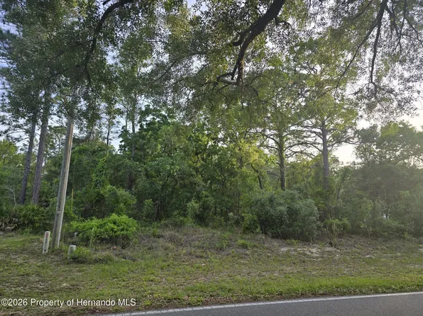 116 Oak Village Blvd S, Homosassa, FL 34446