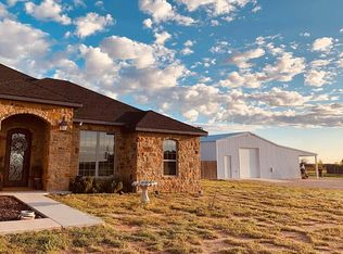 10511 E Midway Rd, Big Spring, TX 79720