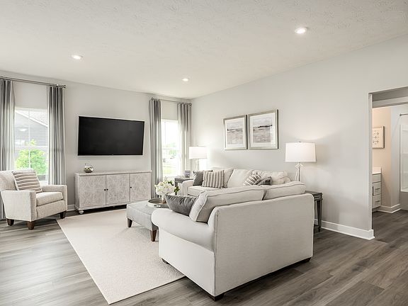 Aviano with Basement