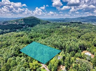 L-10&16 Josie Dr, Blairsville, GA 30512