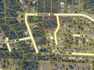 Young Rd, Crestview, FL 32539