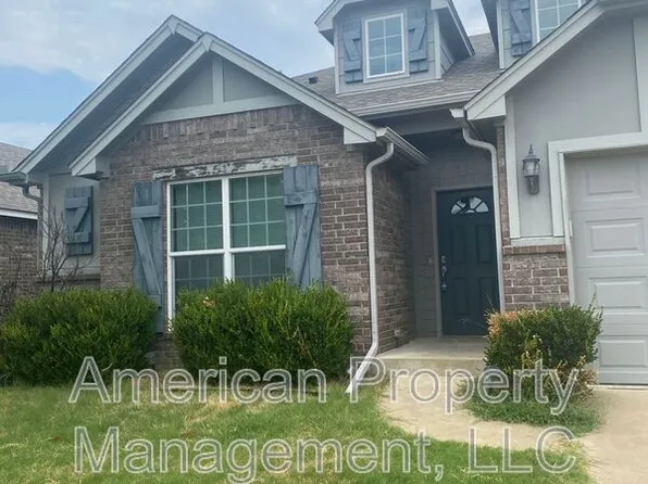 14515 E 114th St N, Owasso, OK 74055
