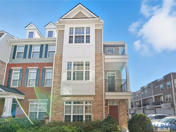2527 Perch Ln, Henrico, VA 23233