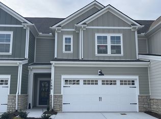 1160 June Wilde Rdg LOT 16204, Spring Hill, TN 37174