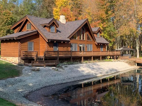 4737 County Highway 1 #2, Swanton, OH 43558