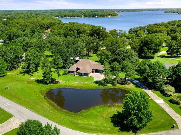 875 Private Road 5937, Emory, TX 75440