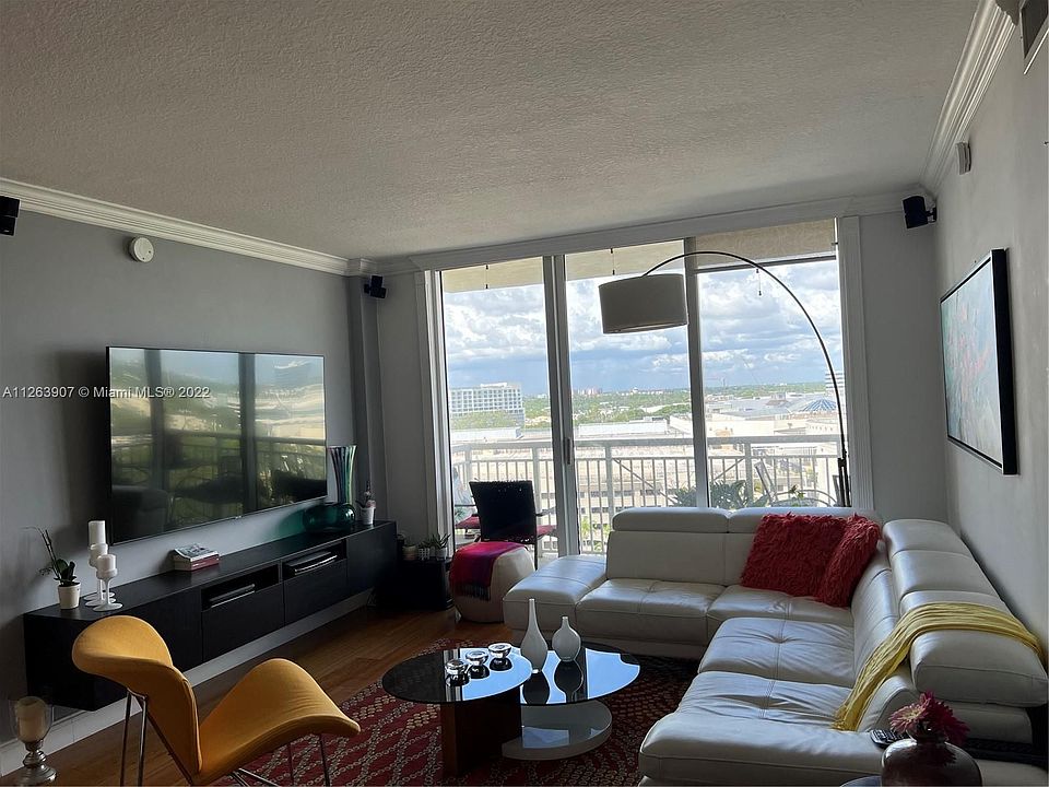 1st image of 19501 W Country Club Dr APT 1112