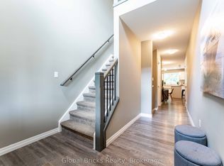 343 Huron St #8, Woodstock, ON N4S7A5