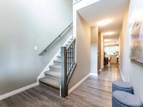 343 Huron St #8, Woodstock, ON N4S 7A5