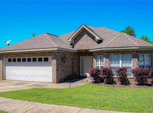 2008 Waterford Ln, Tuscaloosa, AL 35405