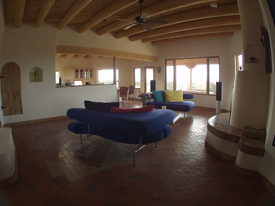 Main room