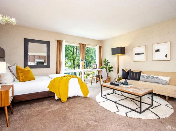 175 Red Rock Way APT 109K, San Francisco, CA 94131