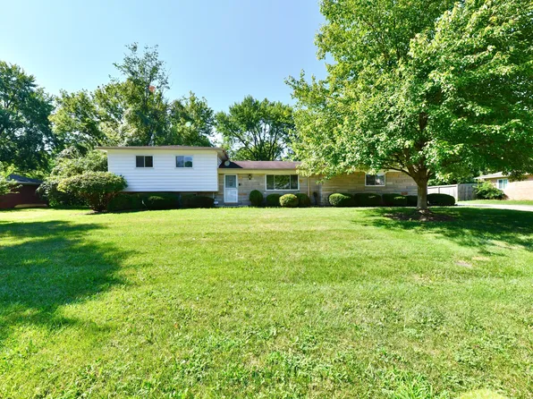 1637 Sanwela Dr, Indianapolis, IN 46260