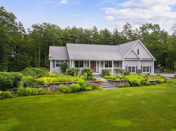 20 Legros Lane, Arundel, ME 04046