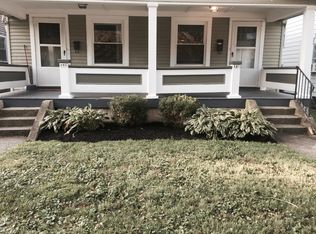 195 W Weber Rd, Columbus, OH 43202