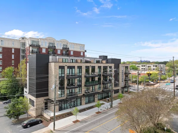 615 Peace St #303, Raleigh, NC 27605