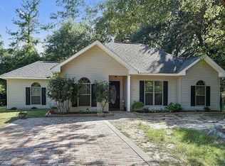 31370 Hartley Rd, Bush, LA 70431