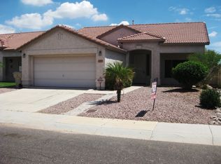 15223 N 66th Dr, Glendale, AZ 85306