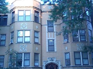 6447 N Hoyne Ave APT 3, Chicago, IL 60645
