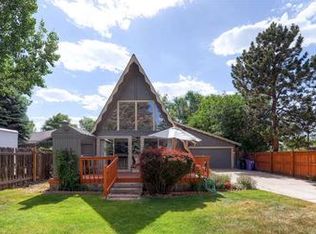1553 S Hudson St, Denver, CO 80222