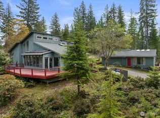 90 E Arellem Rd, Union, WA 98592