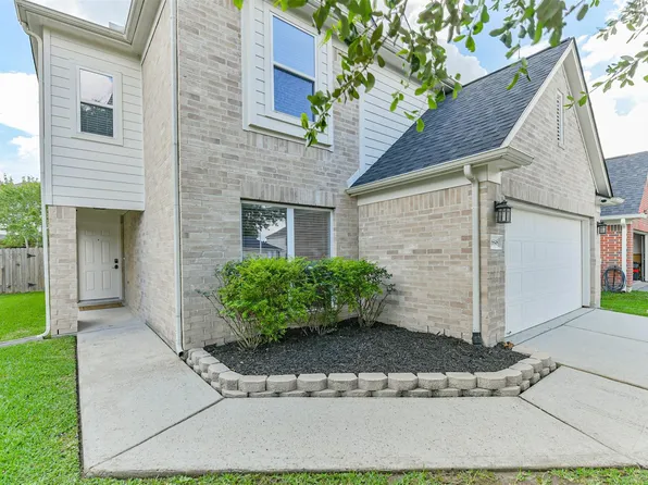 16848 Greenhouse St, Conroe, TX 77385