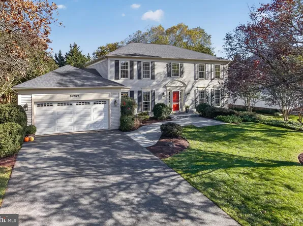 15209 Jones Ln, Gaithersburg, MD 20878