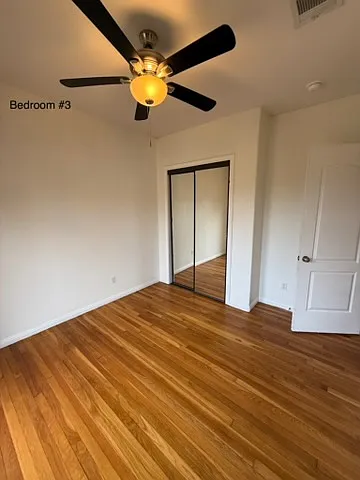Bedroom #3