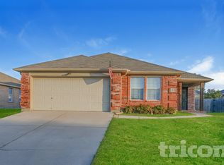 1810 Millbrook Dr, Midlothian, TX 76065