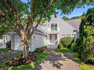 59 Sea Cliff Dr UNIT 59, Plymouth, MA 02360